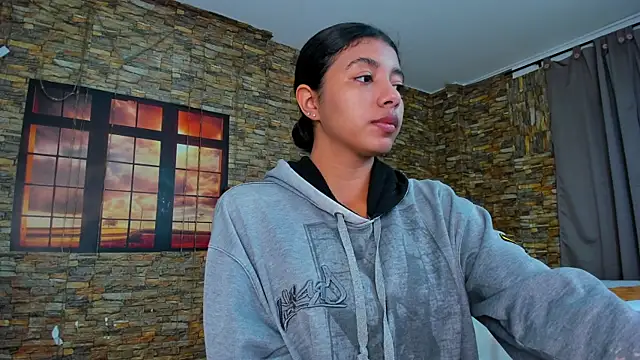 viktorya xue online show from March 12, 2025, 11:21 am