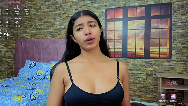 viktorya xue online show from October 28, 2025, 10:25 am