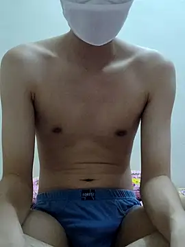 AUSsssstin0103 online show from March 1, 2025, 3:27 pm