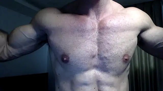 flexforyou online show from November 13, 2025, 2:15 am