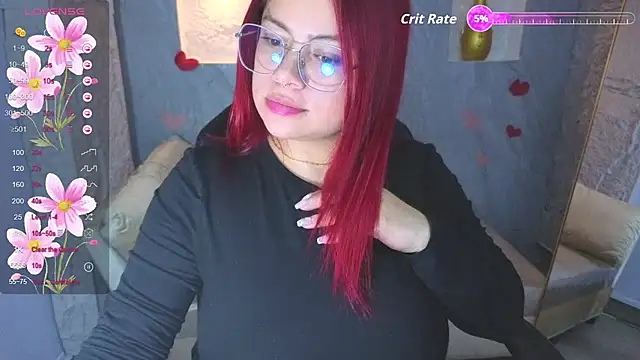  Ambar72 b online show from May 15, 2026, 1:20 pm