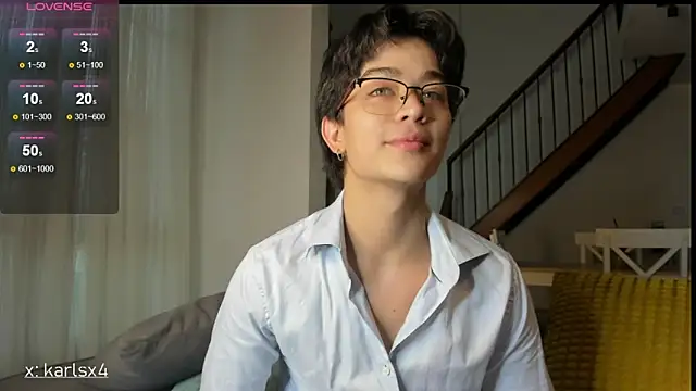 ajordanR online show from March 20, 2026, 11:06 pm