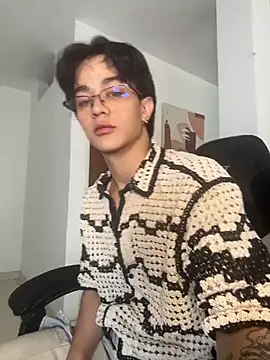 ajordanR online show from April 5, 2026, 8:37 pm