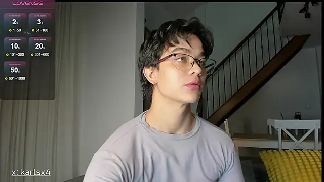 ajordanR online show from March 23, 2026, 12:11 am