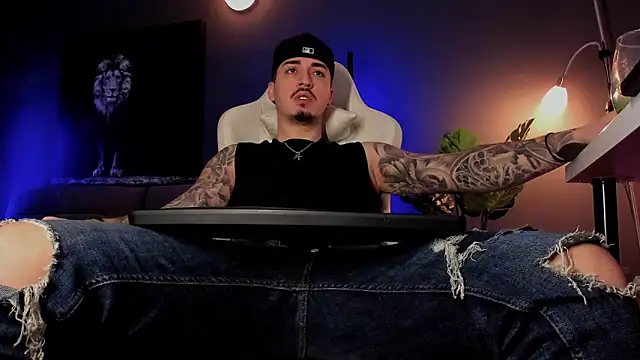 uptomatty online show from March 20, 2026, 8:04 am