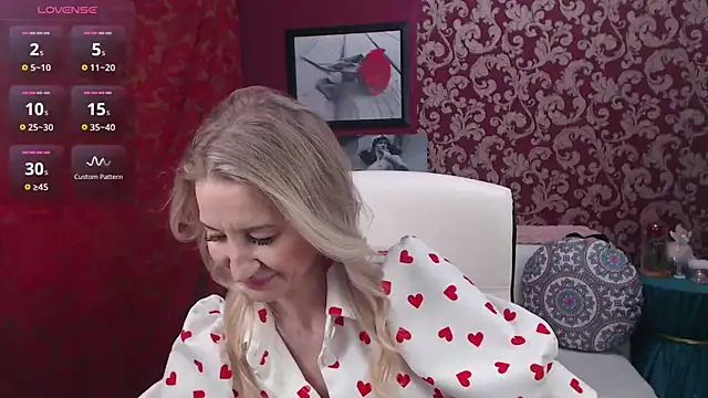 Sofia Soul online show from March 3, 2025, 12:06 pm