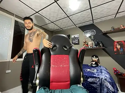 Snapshot of marcel_crawford96 chatting on November 6, 2025, 1:59 pm marcel crawford96 online show from November 6, 2025, 1:59 pm