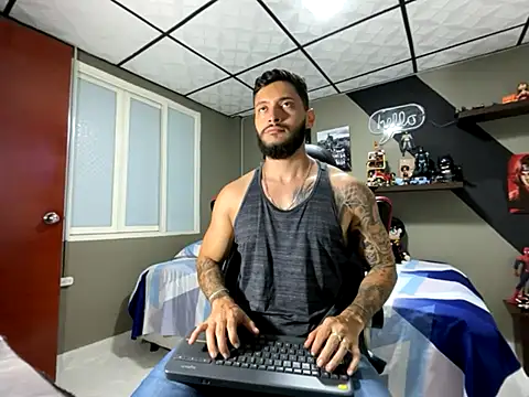 Snapshot of marcel_crawford96 chatting on November 30, 2025, 1:12 pm marcel crawford96 online show from November 30, 2025, 1:12 pm