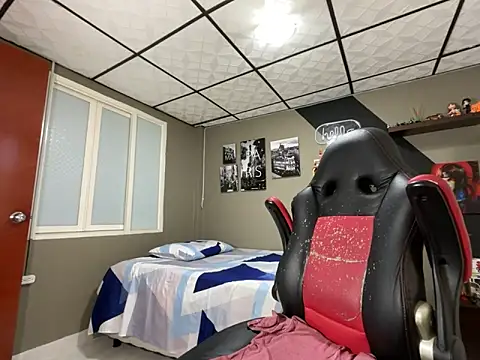 marcel crawford96 online show from February 17, 2026, 1:52 pm