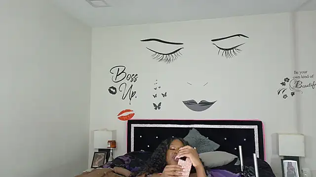 chocolatefantasyxxox online show from January 6, 2025, 3:09 am