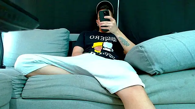 Danyer33 online show from November 4, 2025, 11:03 am