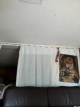 Snapshot of MaraVililhosa chatting on February 18, 2025, 5:31 pm MaraVililhosa online show from February 18, 2025, 5:31 pm