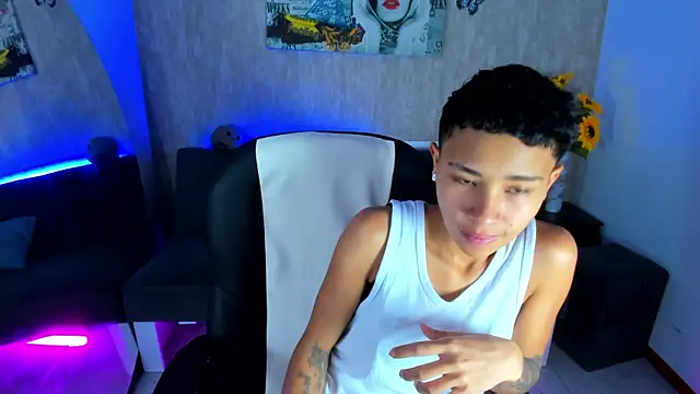 nova sex01 online show from April 4, 2026, 9:43 pm