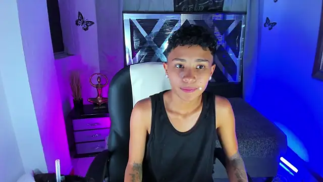 nova sex01 online show from May 29, 2026, 2:50 am