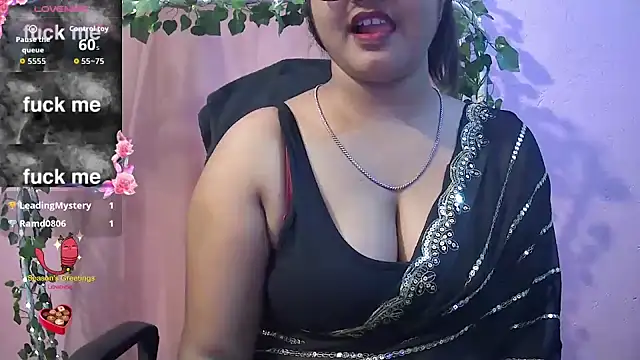 Pari-new online show from March 23, 2026, 4:23 am