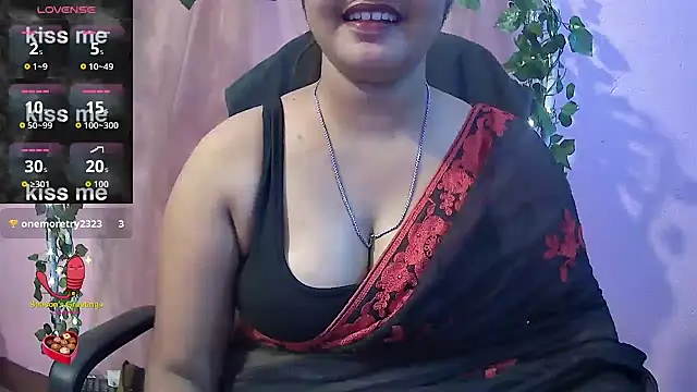 Pari-new online show from May 16, 2026, 4:22 am
