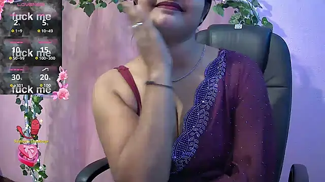 Snapshot of Pari-new chatting on December 1, 2025, 4:24 am Pari-new online show from December 1, 2025, 4:24 am