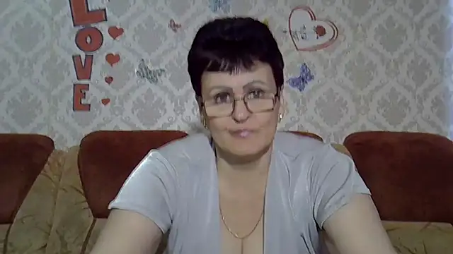 PaulaGolden online show from November 22, 2025, 10:47 am