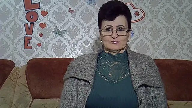 PaulaGolden online show from January 12, 2026, 5:53 pm