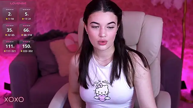 YourLolaBunny online show from January 10, 2026, 7:25 am