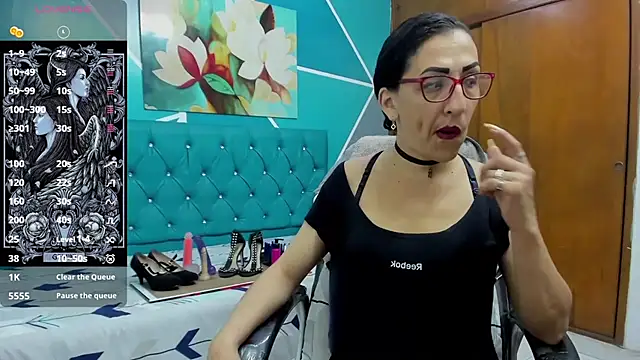 Snapshot of sabrina_dupont chatting on November 21, 2025, 12:48 pm sabrina dupont online show from November 21, 2025, 12:48 pm