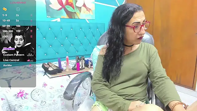 Snapshot of sabrina_dupont chatting on October 23, 2025, 12:48 pm sabrina dupont online show from October 23, 2025, 12:48 pm