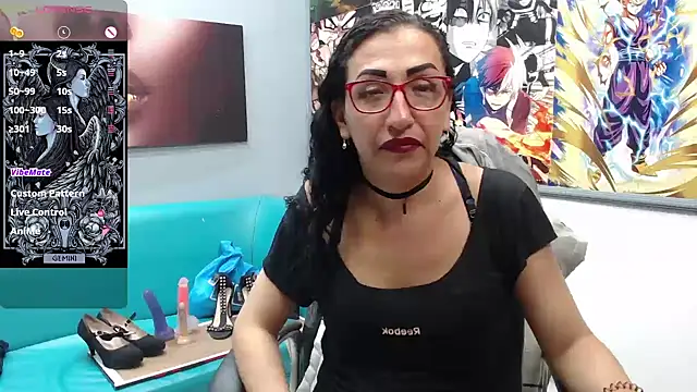 Snapshot of sabrina_dupont chatting on November 26, 2025, 1:00 pm sabrina dupont online show from November 26, 2025, 1:00 pm