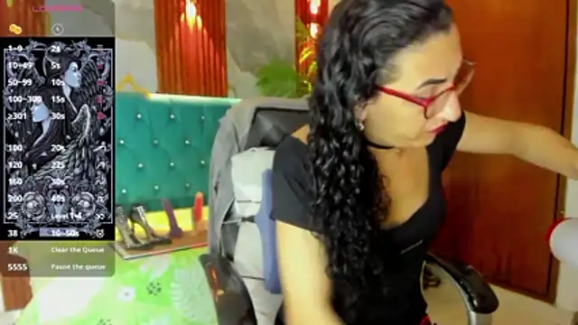 Snapshot of sabrina_dupont chatting on December 3, 2025, 12:59 pm sabrina dupont online show from December 3, 2025, 12:59 pm