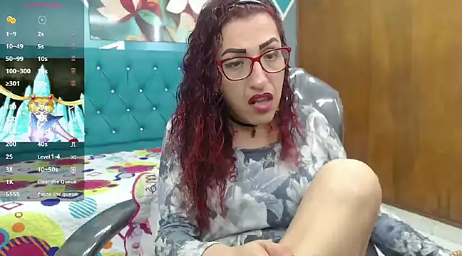 Snapshot of sabrina_dupont chatting on March 16, 2025, 12:44 pm sabrina dupont online show from March 16, 2025, 12:44 pm