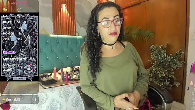 sabrina dupont online show from January 5, 2026, 5:27 pm