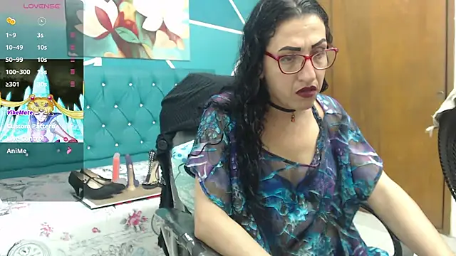 Snapshot of sabrina_dupont chatting on September 20, 2025, 1:05 pm sabrina dupont online show from September 20, 2025, 1:05 pm