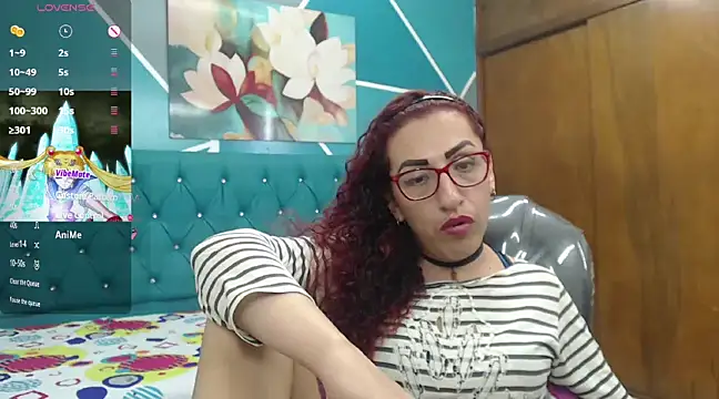 Snapshot of sabrina_dupont chatting on March 14, 2025, 3:58 pm sabrina dupont online show from March 14, 2025, 3:58 pm