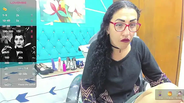 Snapshot of sabrina_dupont chatting on October 28, 2025, 1:10 pm sabrina dupont online show from October 28, 2025, 1:10 pm