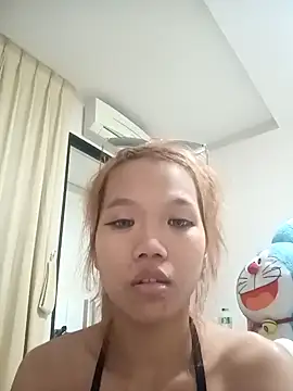 BiaJa20 online show from February 3, 2025, 12:57 pm