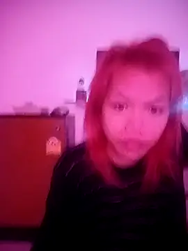 BiaJa20 online show from January 24, 2025, 3:43 am