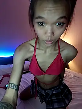 BiaJa20 online show from December 24, 2024, 4:08 pm
