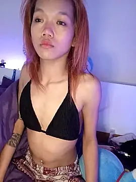 BiaJa20 online show from March 20, 2025, 2:29 am