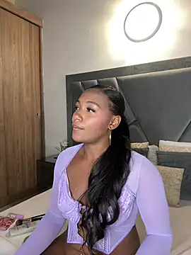 brenda nova18 online show from June 1, 2026, 9:25 pm