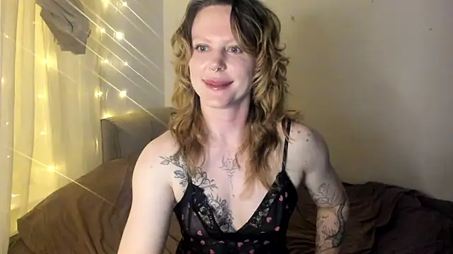 AngelikaBurn online show from April 19, 2026, 6:54 pm