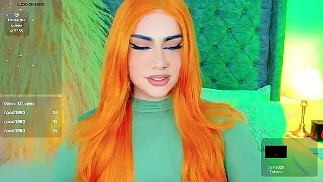 Snapshot of astridjonness chatting on October 3, 2025, 2:26 am astridjonness online show from October 3, 2025, 2:26 am