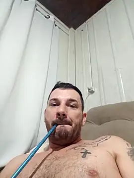 KAZADO LIBERAL online show from October 12, 2025, 8:10 pm