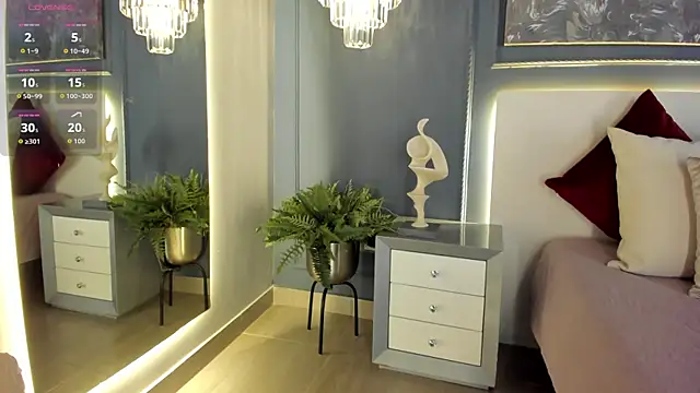 Snapshot of IvyEllis chatting on November 10, 2025, 12:21 pm IvyEllis online show from November 10, 2025, 12:21 pm