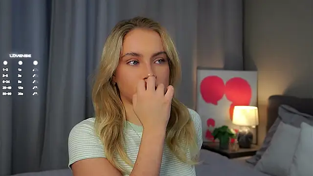 Snapshot of AftonConnett chatting on March 22, 2025, 1:22 am AftonConnett online show from March 22, 2025, 1:22 am