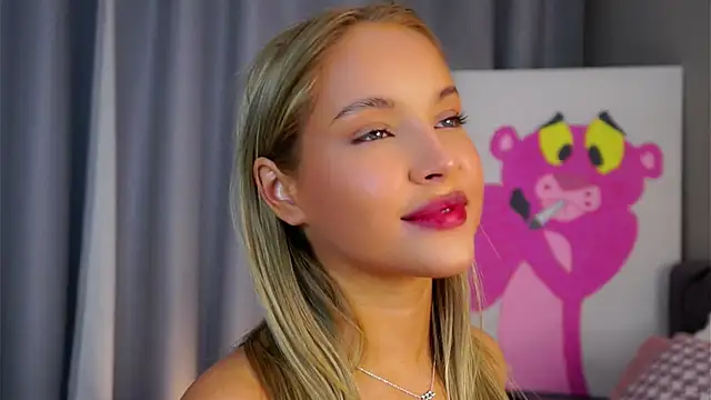 Snapshot of AftonConnett chatting on November 16, 2025, 1:10 am AftonConnett online show from November 16, 2025, 1:10 am