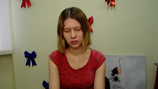 Snapshot of StellaCRL chatting on March 6, 2025, 7:14 am StellaCRL online show from March 6, 2025, 7:14 am