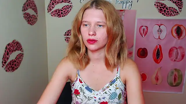 Snapshot of StellaCRL chatting on September 21, 2025, 6:29 am StellaCRL online show from September 21, 2025, 6:29 am