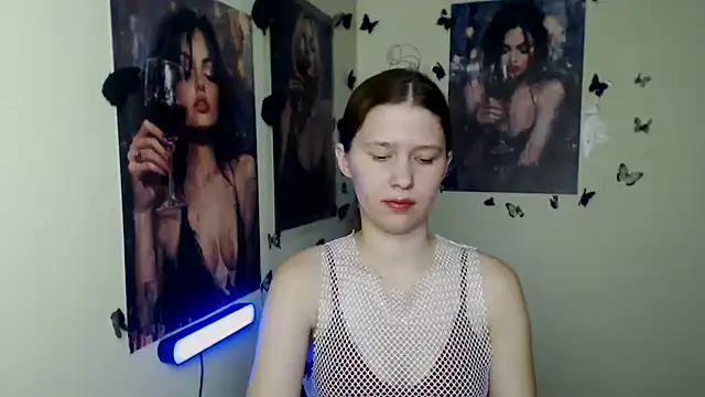 StellaCRL online show from January 9, 2026, 6:48 pm