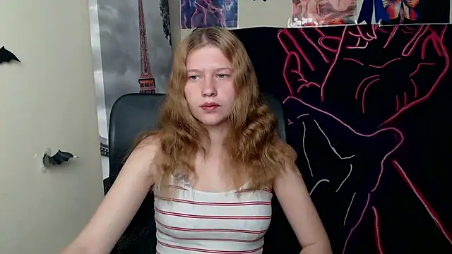 Snapshot of StellaCRL chatting on May 20, 2026, 6:10 am StellaCRL online show from May 20, 2026, 6:10 am