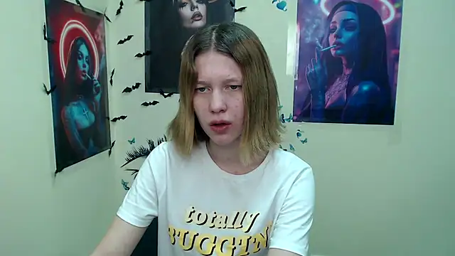 Snapshot of StellaCRL chatting on March 3, 2025, 10:17 am StellaCRL online show from March 3, 2025, 10:17 am