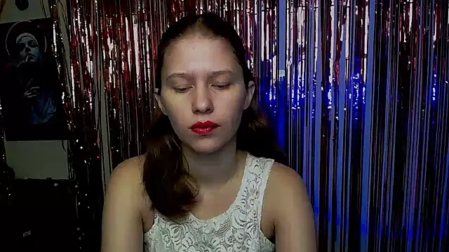 Snapshot of StellaCRL chatting on December 4, 2025, 7:29 am StellaCRL online show from December 4, 2025, 7:29 am